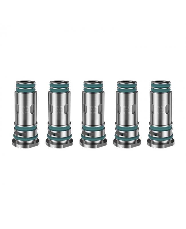 VOOPOO ITO Coils 5PCS/Pack
